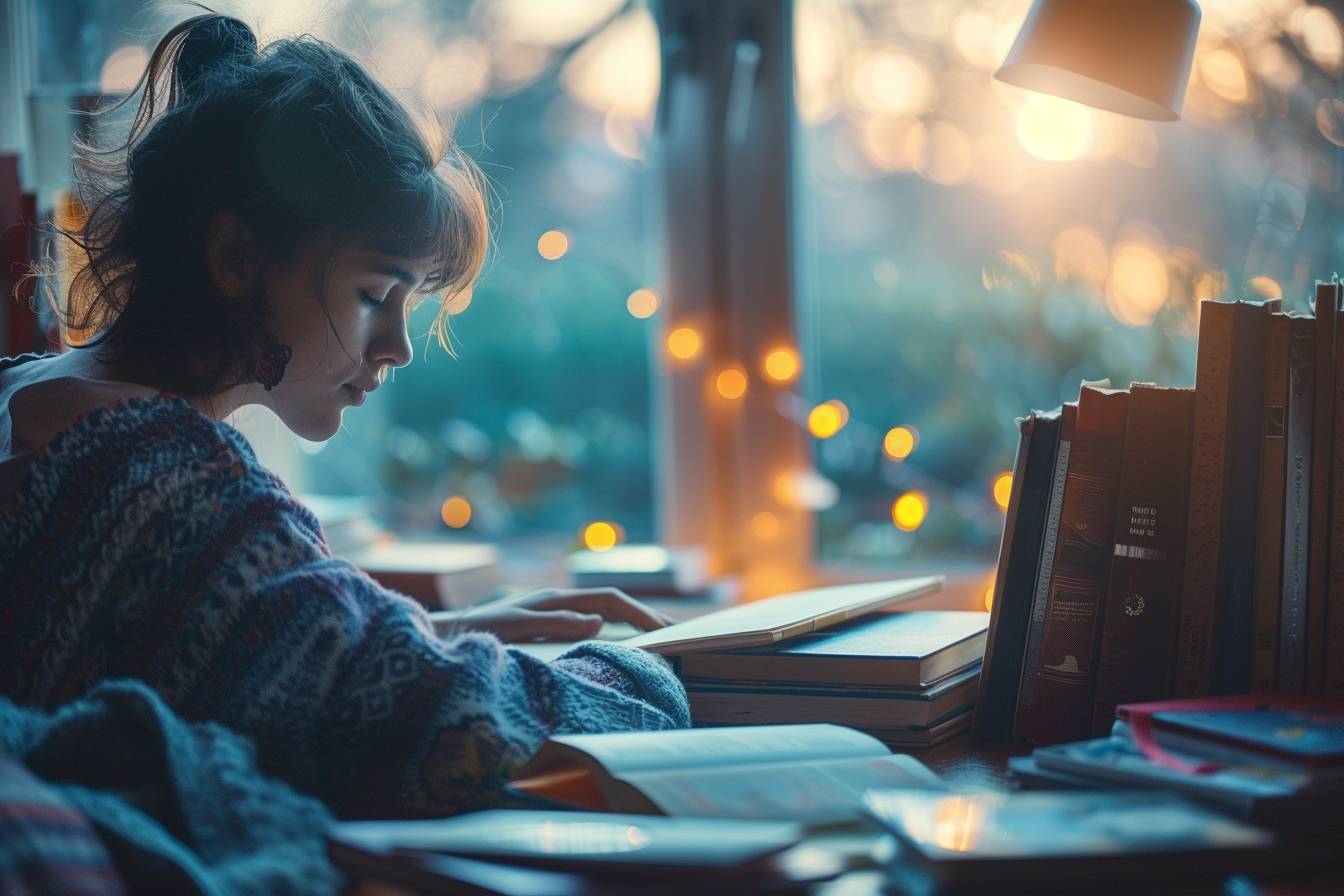 Optimiser son Apprentissage pour Booster ses Compétences en Anglais