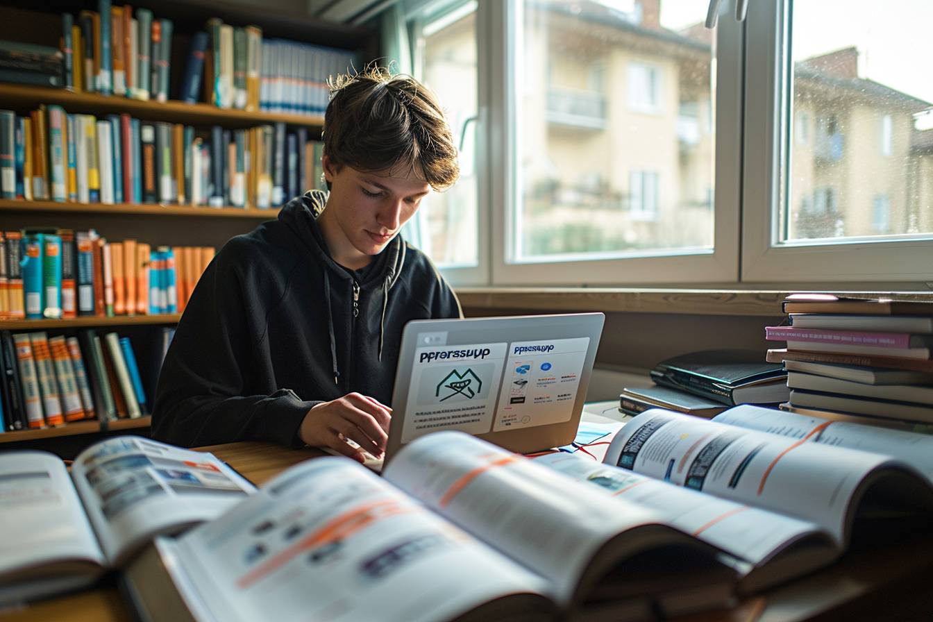 Optimiser Son Dossier Parcoursup