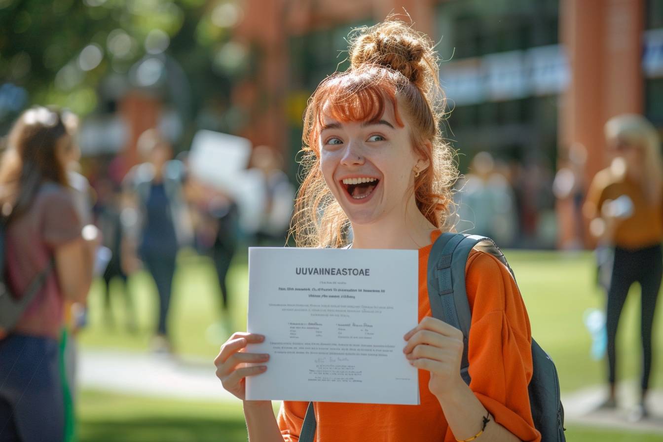 Optimiser son parcours académique et professionnel Optimiser son parcours académique et professionnel