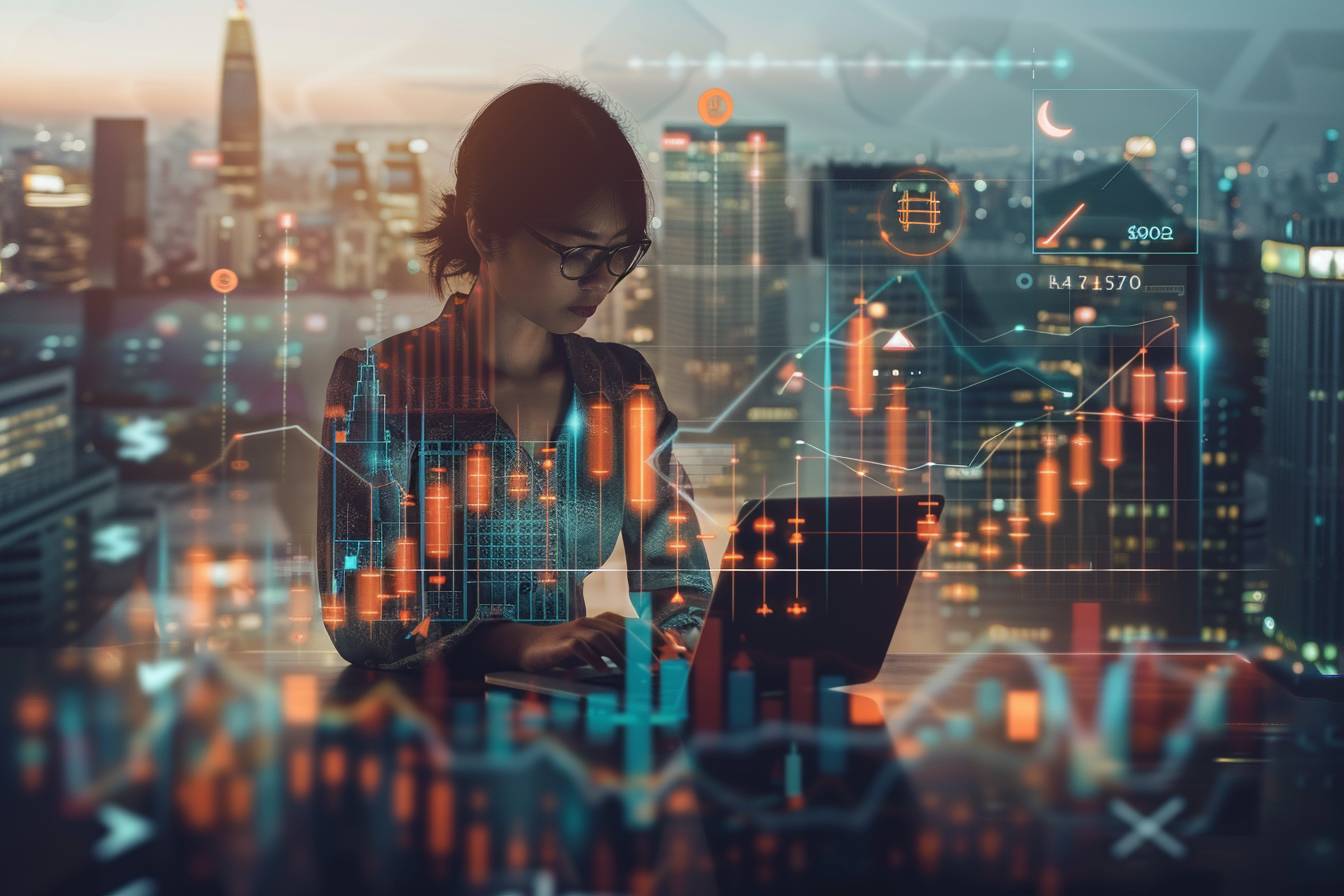 Optimiser Son Parcours de Formation pour la Rentabilité