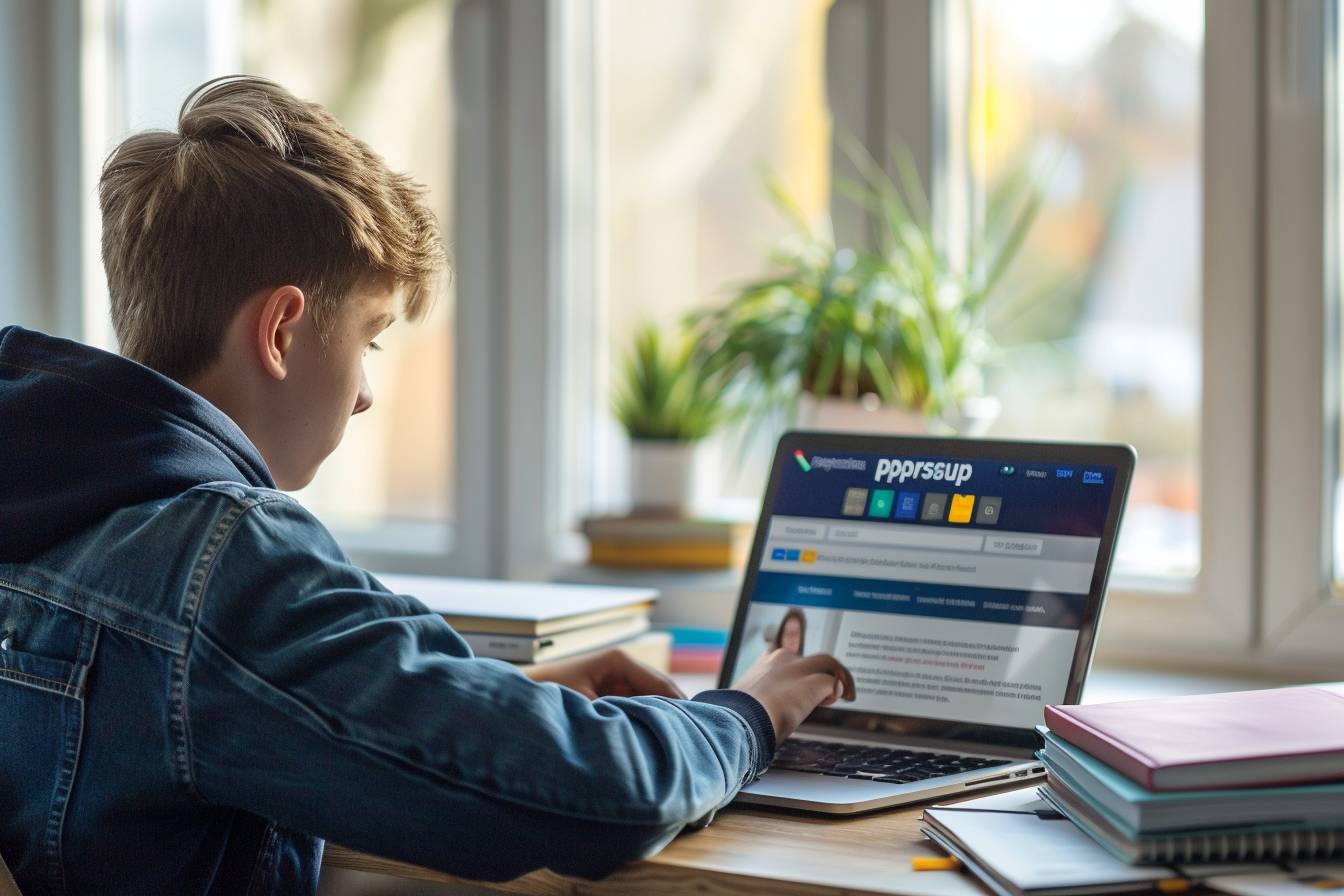 Optimiser votre Dossier Parcoursup Optimiser votre Dossier Parcoursup