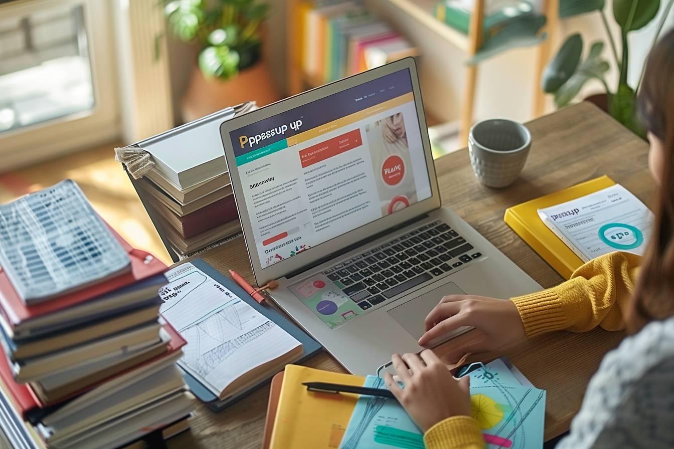 Optimiser Votre Parcours Avec La Formation Professionnelle Et Le Développement Personnel Optimiser Votre Parcours Avec La Formation Professionnelle Et Le Développement Personnel