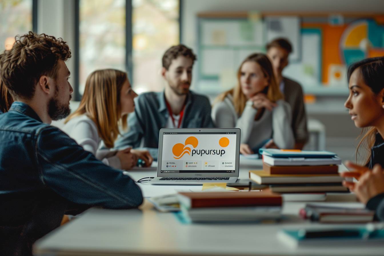 Origines et Création de Parcoursup
