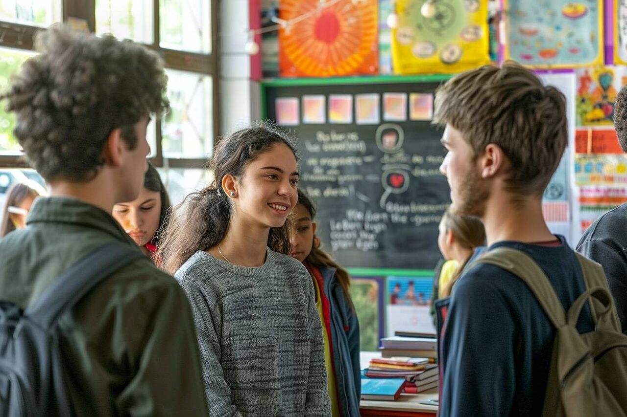 Où Peut-on parler allemand ?