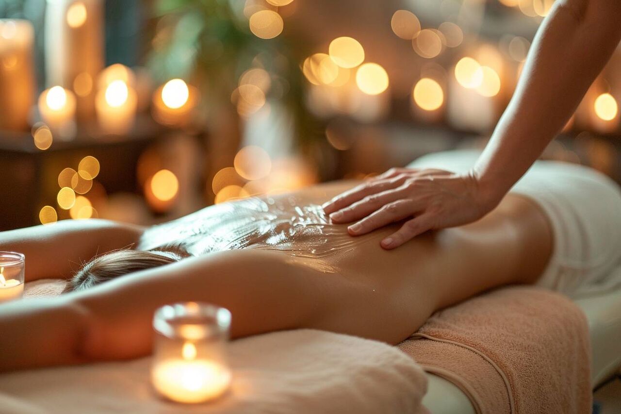 Où se former pour les massages ?
