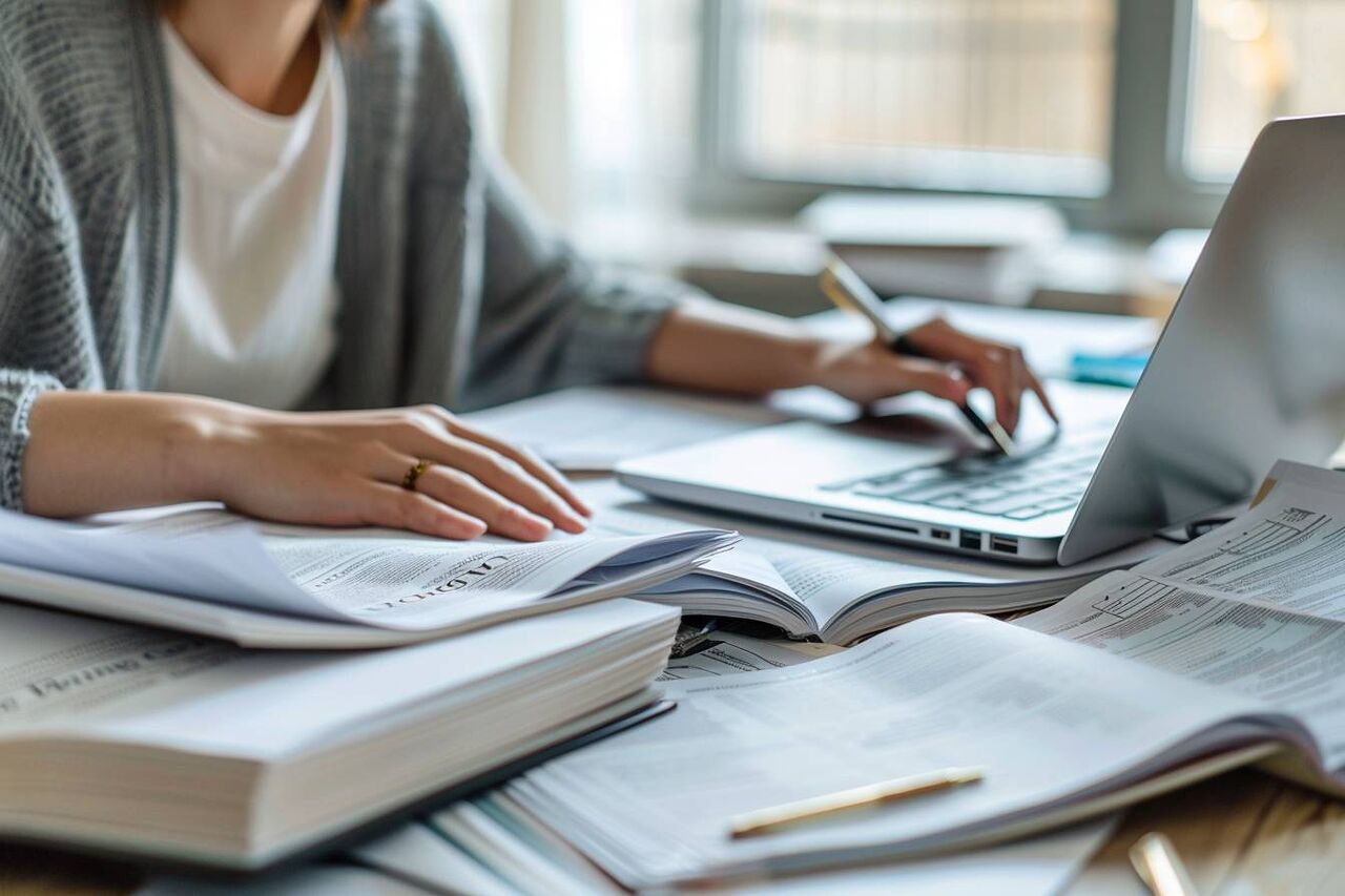 Où trouver questionnaire d’Auto-évaluation en droit Parcoursup ?