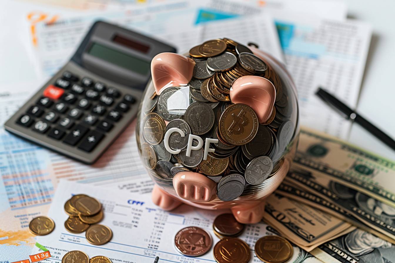 Où va l’argent du CPF non utilisé ? Où va l’argent du CPF non utilisé ?