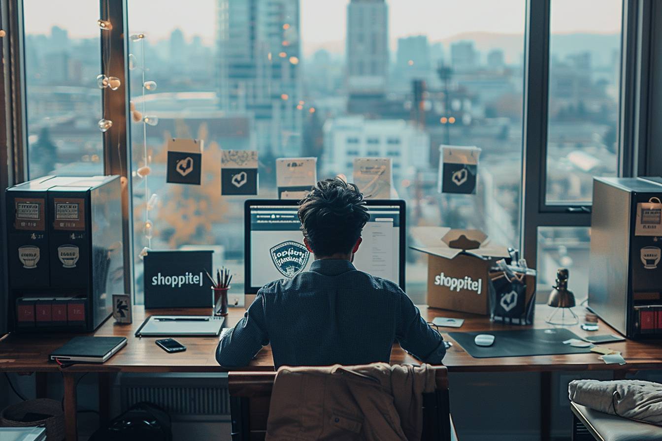 Outils et Compétences Nécessaires pour Améliorer la Performance d’une Boutique Shopify