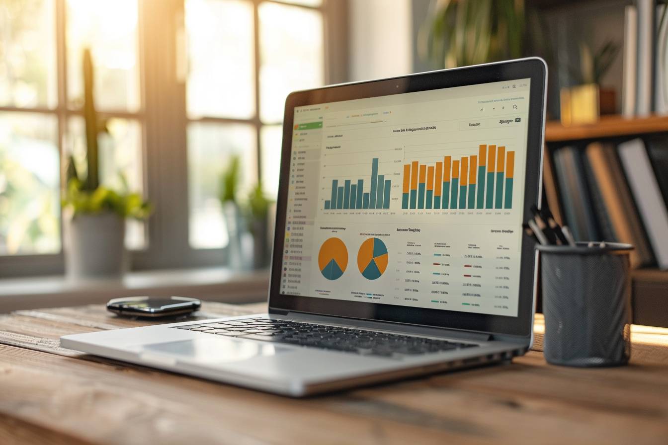 Outils tiers et plugins pour suivre les revenus Shopify Outils tiers et plugins pour suivre les revenus Shopify