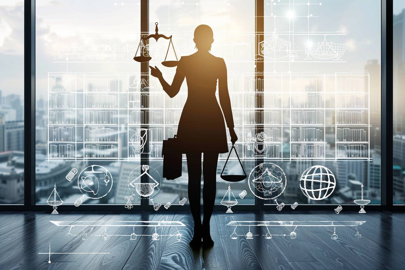 Panorama des branches du droit : une analyse des opportunités professionnelles