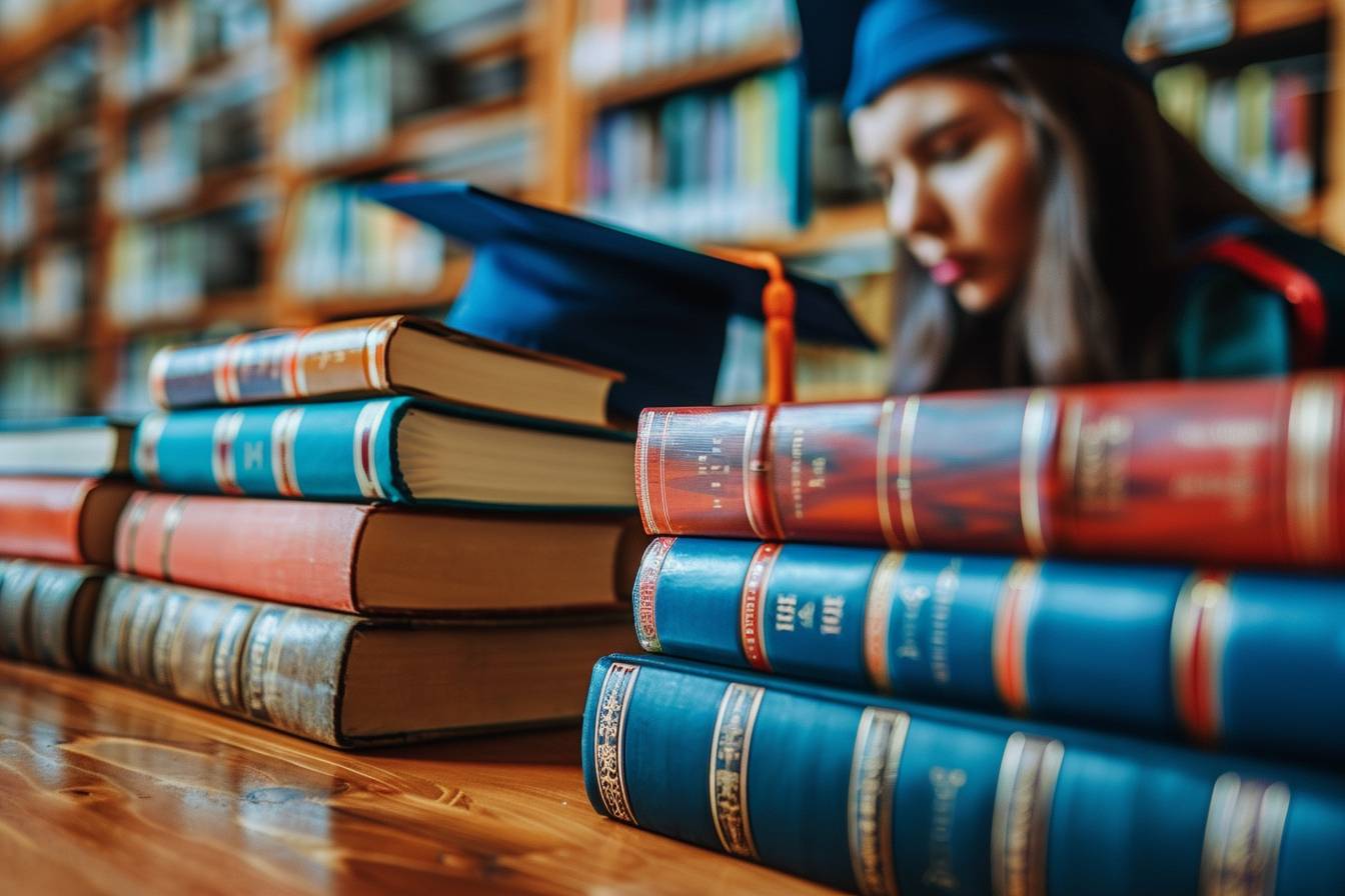 Parcours Académique et Formation Professionnelle pour Devenir Professeur Parcours Académique et Formation Professionnelle pour Devenir Professeur