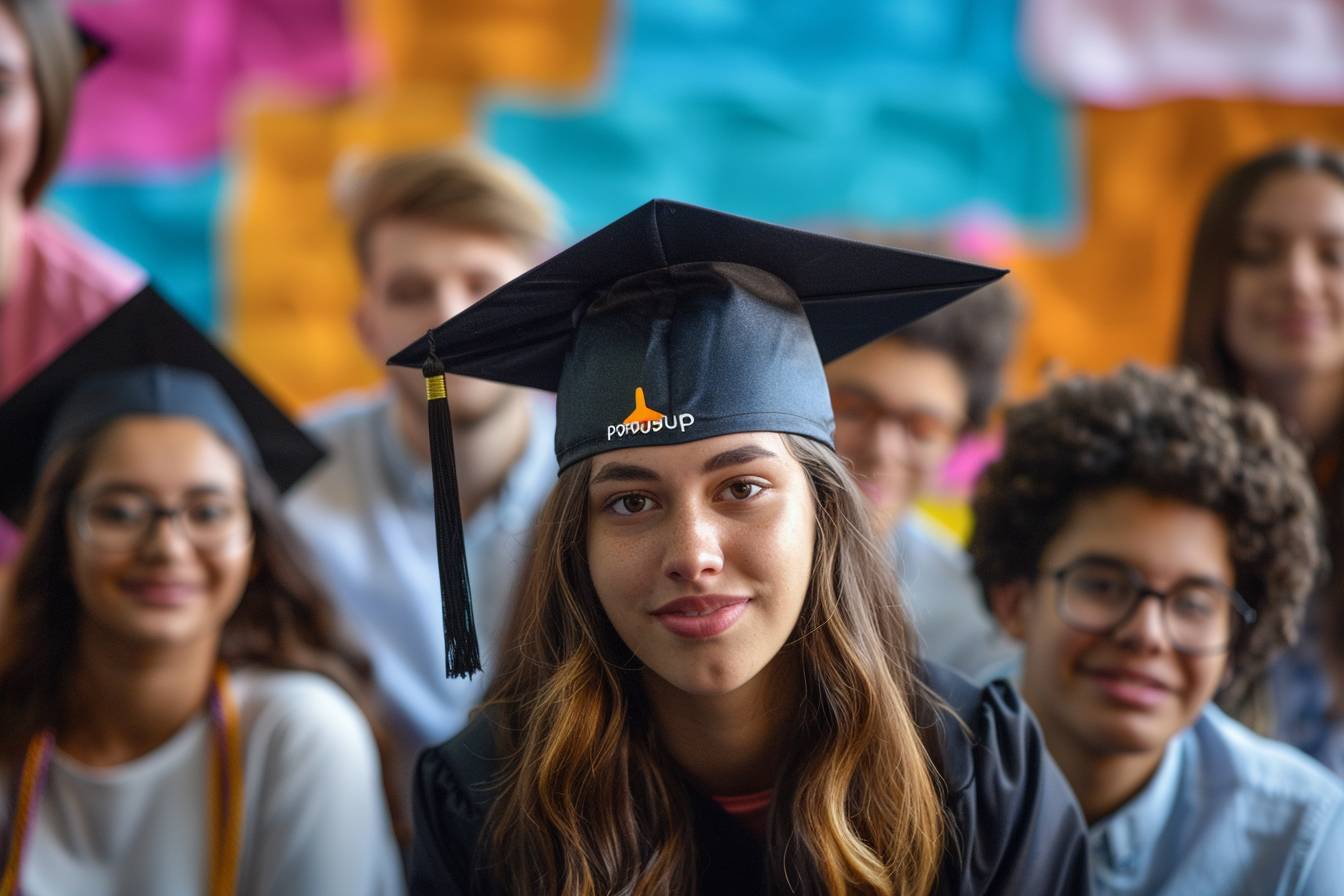 Parcoursup et Son Impact sur la Formation Professionnelle et le Développement Personnel Parcoursup et Son Impact sur la Formation Professionnelle et le Développement Personnel