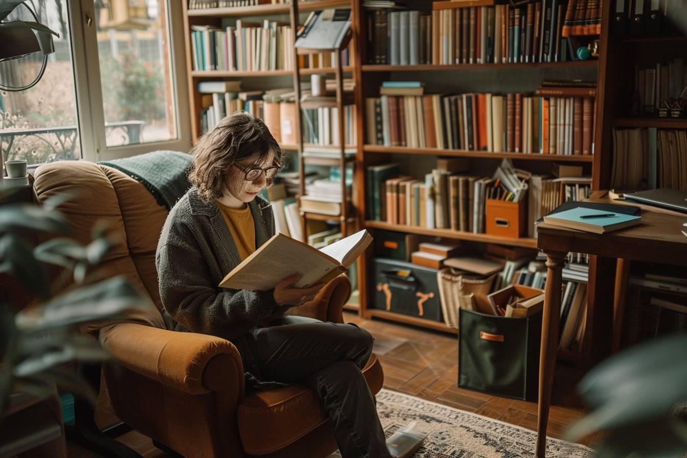 Partie 1 : Alternatives à la Psychologie avec Diplôme pour Développer des Compétences Partie 1 : Alternatives à la Psychologie avec Diplôme pour Développer des Compétences