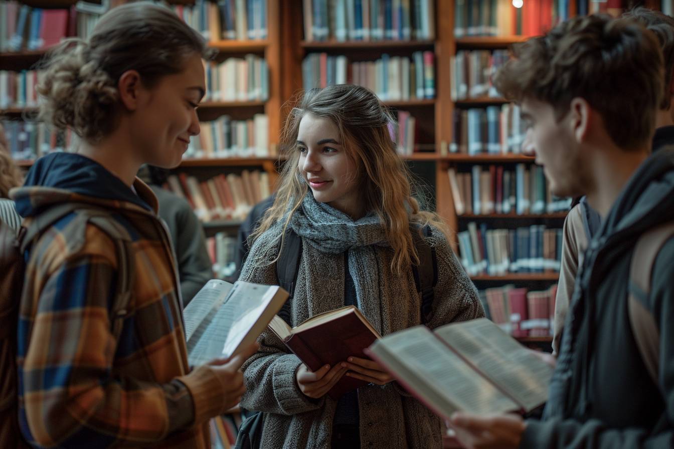 Partie 1 : Analyse des meilleures facultés de lettres en France
