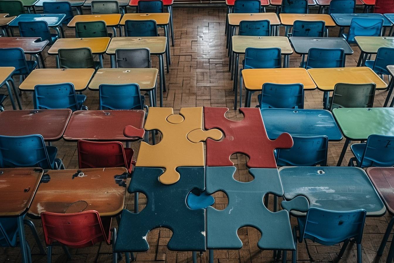 Partie 1 : Analyse des Systèmes Scolaires Européens Partie 1 : Analyse des Systèmes Scolaires Européens