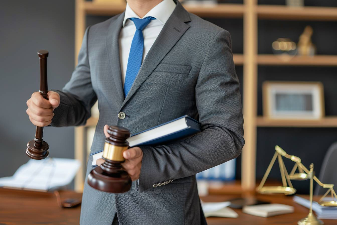 Partie 1 : Avantages du métier d’avocat