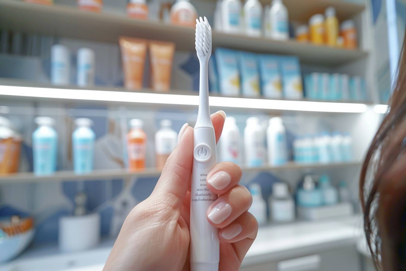 Partie 1 : Choisir le Bon Dentifrice Après le Blanchiment