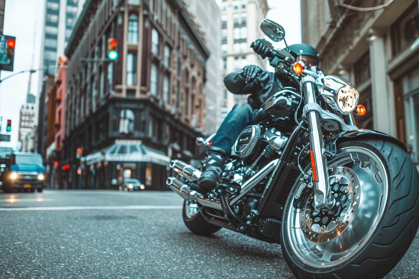 Partie 1 : Compréhension des différents permis moto Partie 1 : Compréhension des différents permis moto