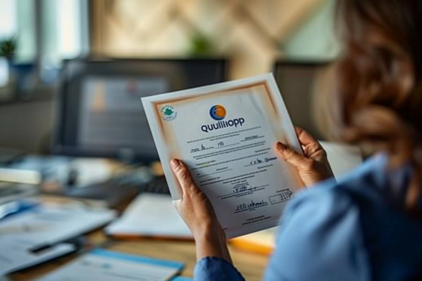 Partie 1 : Comprendre la Certification Qualiopi Partie 1 : Comprendre la Certification Qualiopi