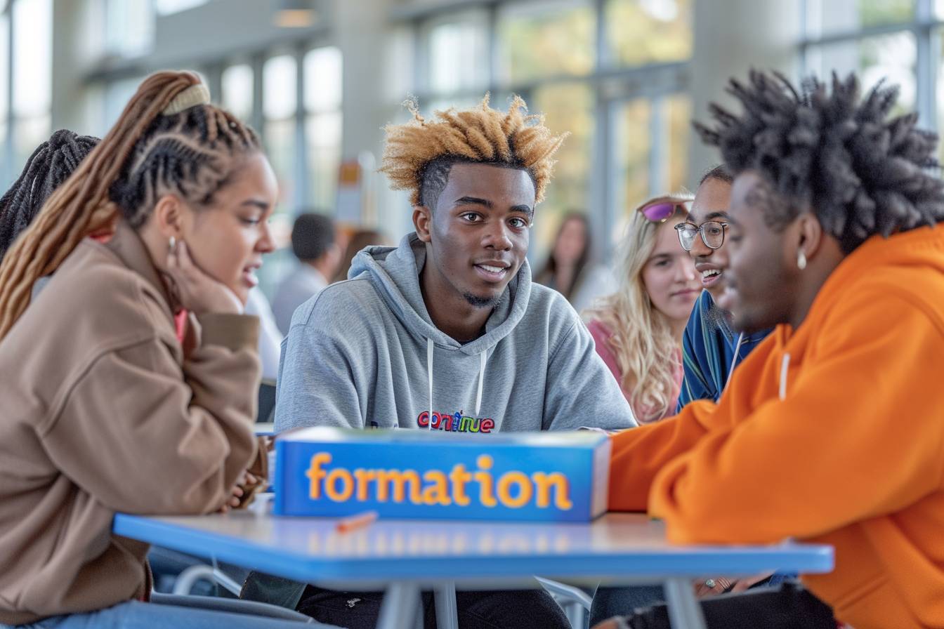 Partie 1 : Comprendre la Formation Continue à l’Université