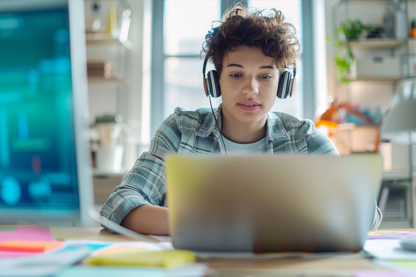 Partie 1 : Comprendre la Transformation de la Formation Présentielle en Formation à Distance