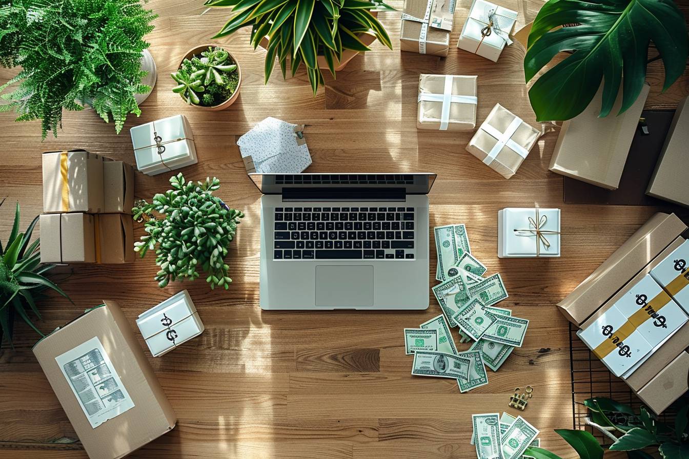 Partie 1 : Comprendre le dropshipping pour une formation professionnelle réussie