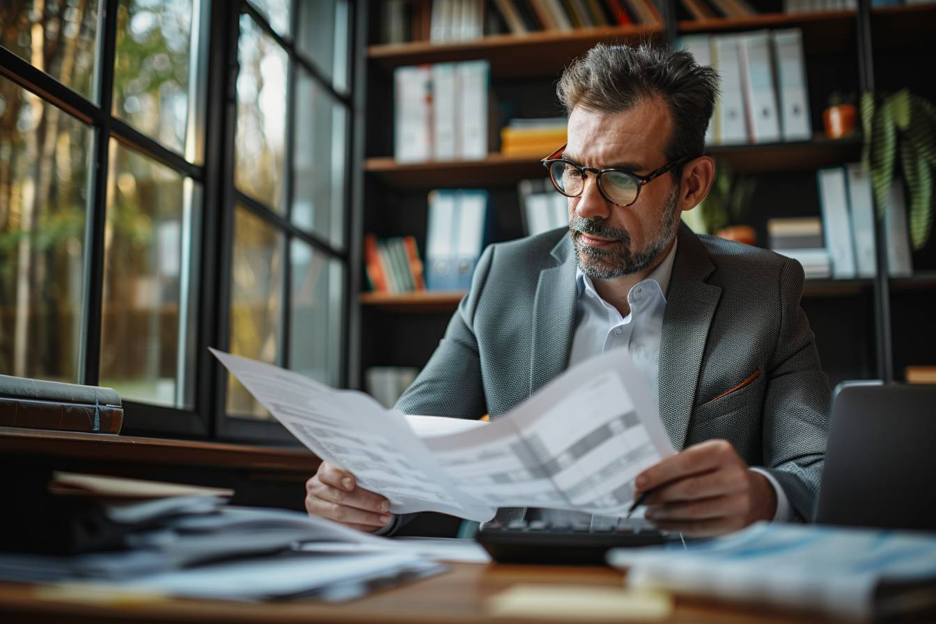 Partie 1 : Comprendre le métier d’Expert-comptable