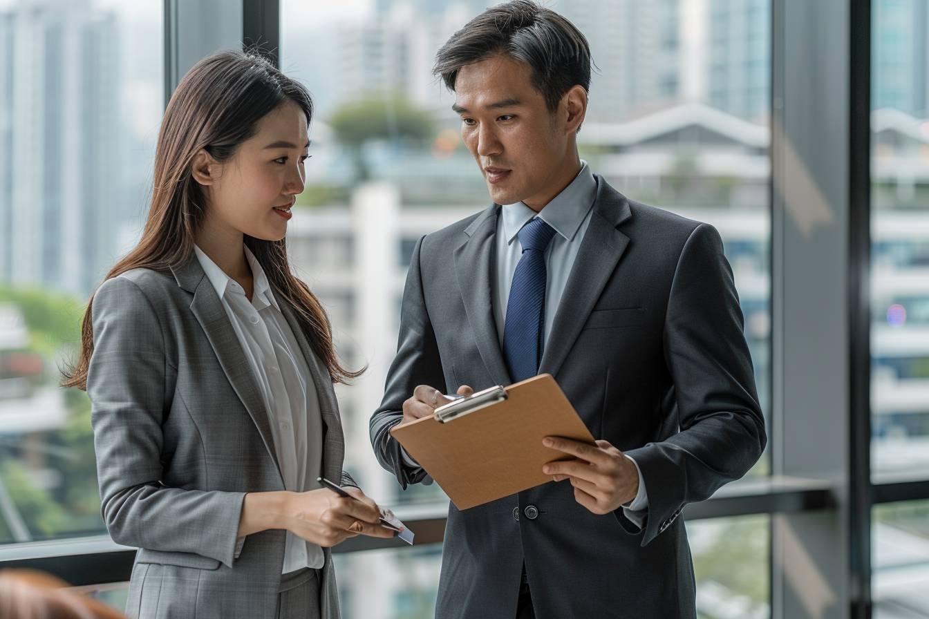 Partie 1 : Comprendre le rôle d’un consultant Partie 1 : Comprendre le rôle d’un consultant