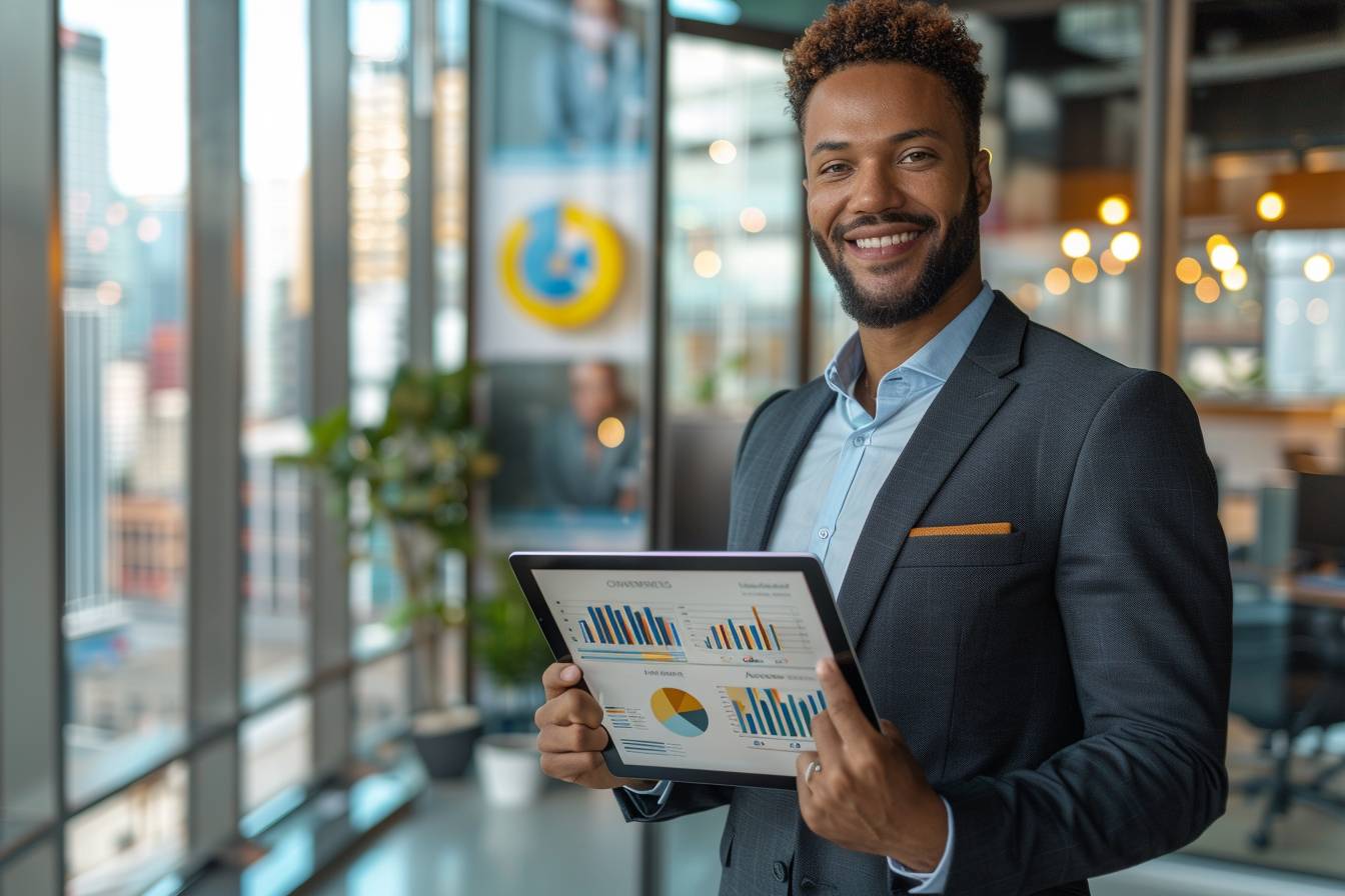 Partie 1 : Formation professionnelle pour devenir un bon Account Manager Partie 1 : Formation professionnelle pour devenir un bon Account Manager