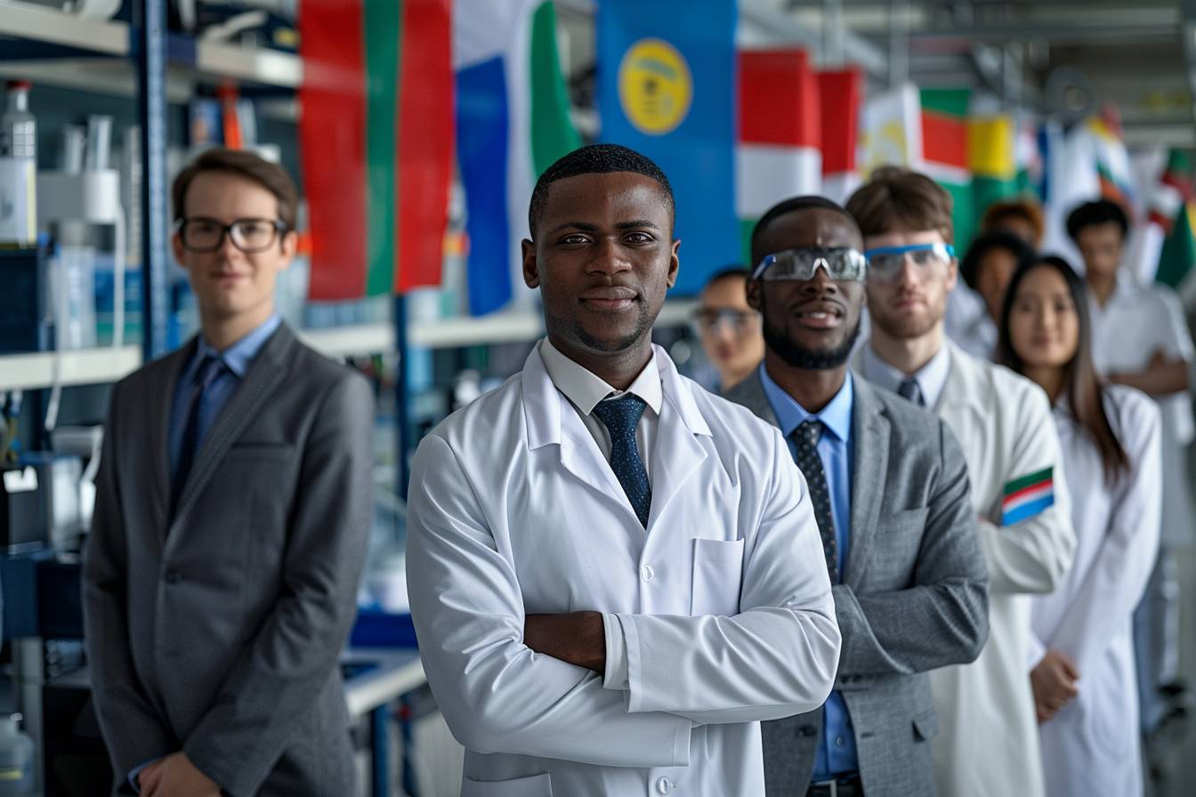 Partie 1 : L’Excellence des Programmes de Formation Professionnelle d’Ingénieurs dans Divers Pays Partie 1 : L’Excellence des Programmes de Formation Professionnelle d’Ingénieurs dans Divers Pays