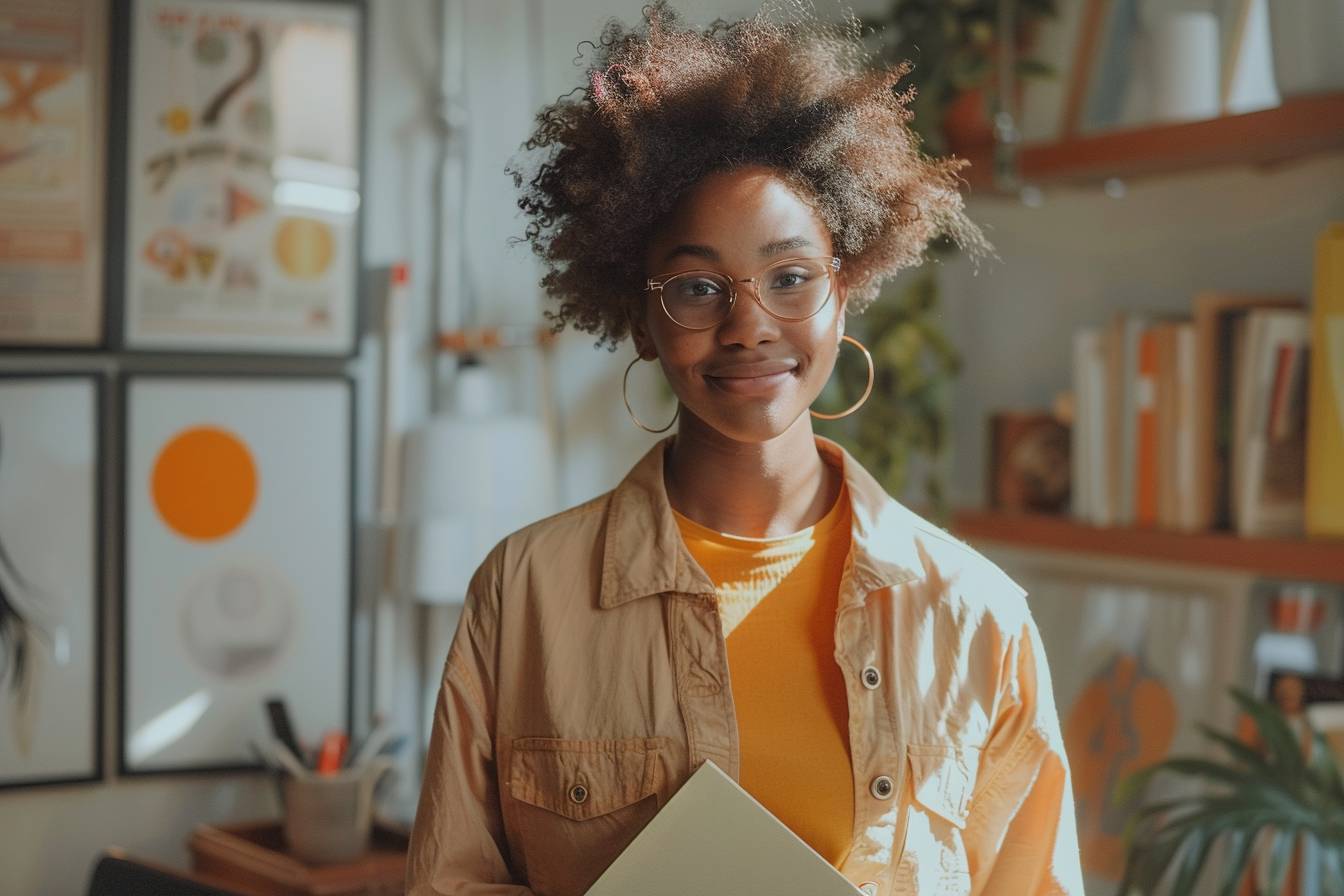 Partie 1 : L’importance de la Formation professionnelle et du Développement personnel
