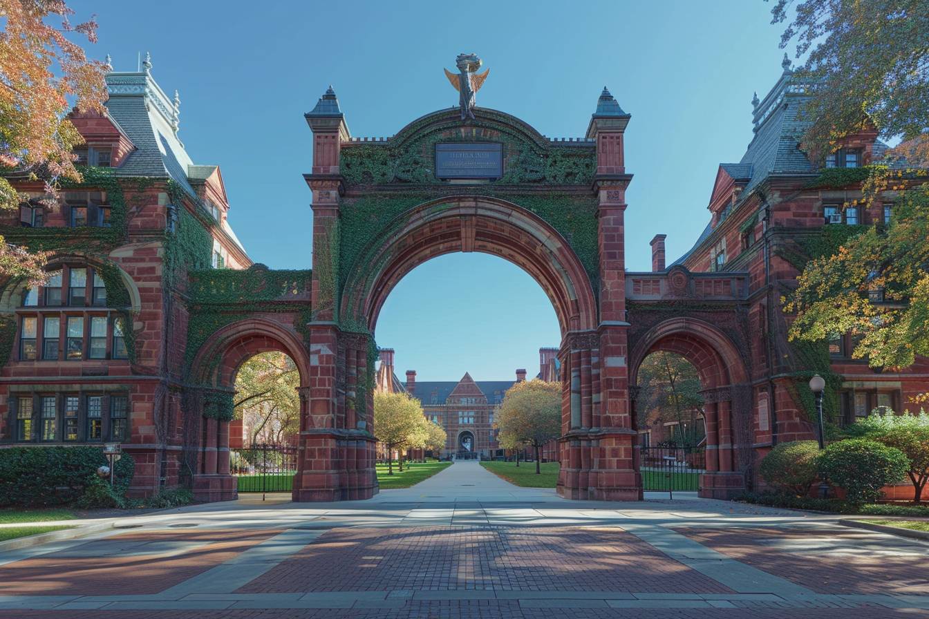 Partie 1 : L’université la plus chère du monde et son impact sur la formation professionnelle Partie 1 : L’université la plus chère du monde et son impact sur la formation professionnelle