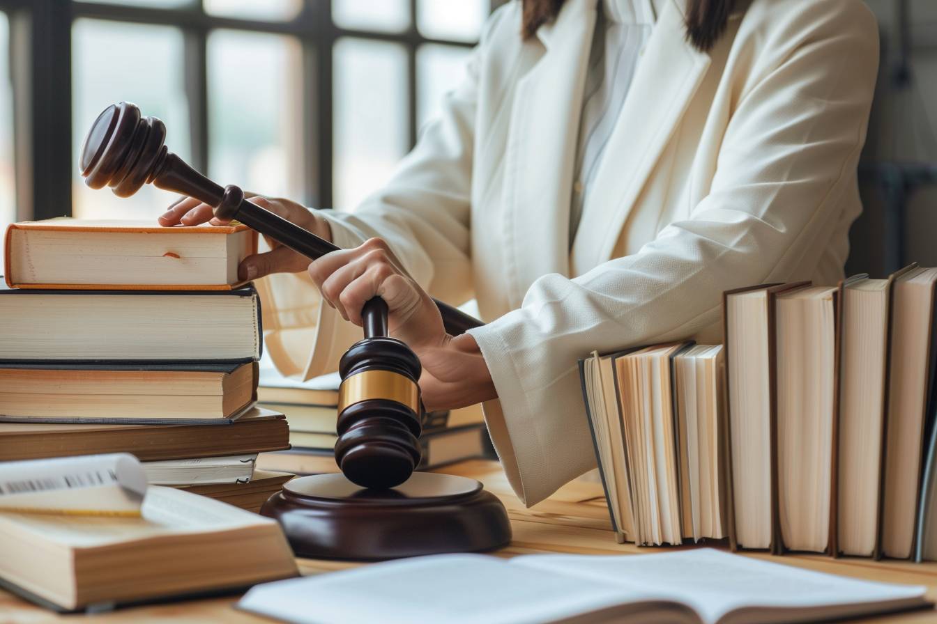 Partie 1 : La Formation Professionnelle pour Devenir Avocat pour Mineur Partie 1 : La Formation Professionnelle pour Devenir Avocat pour Mineur