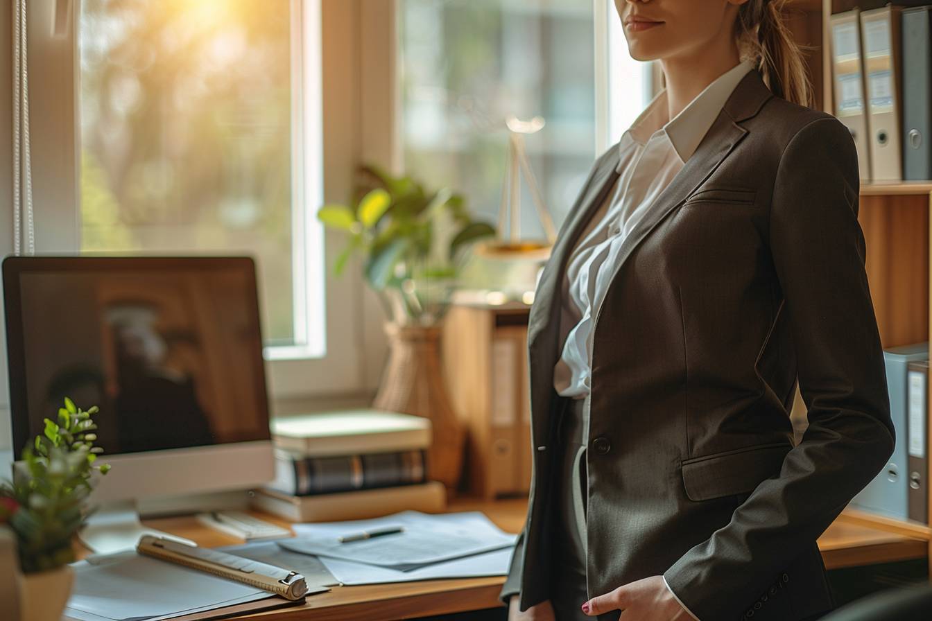 Partie 1 : La Formation Professionnelle Pour Devenir Notaire Assistant