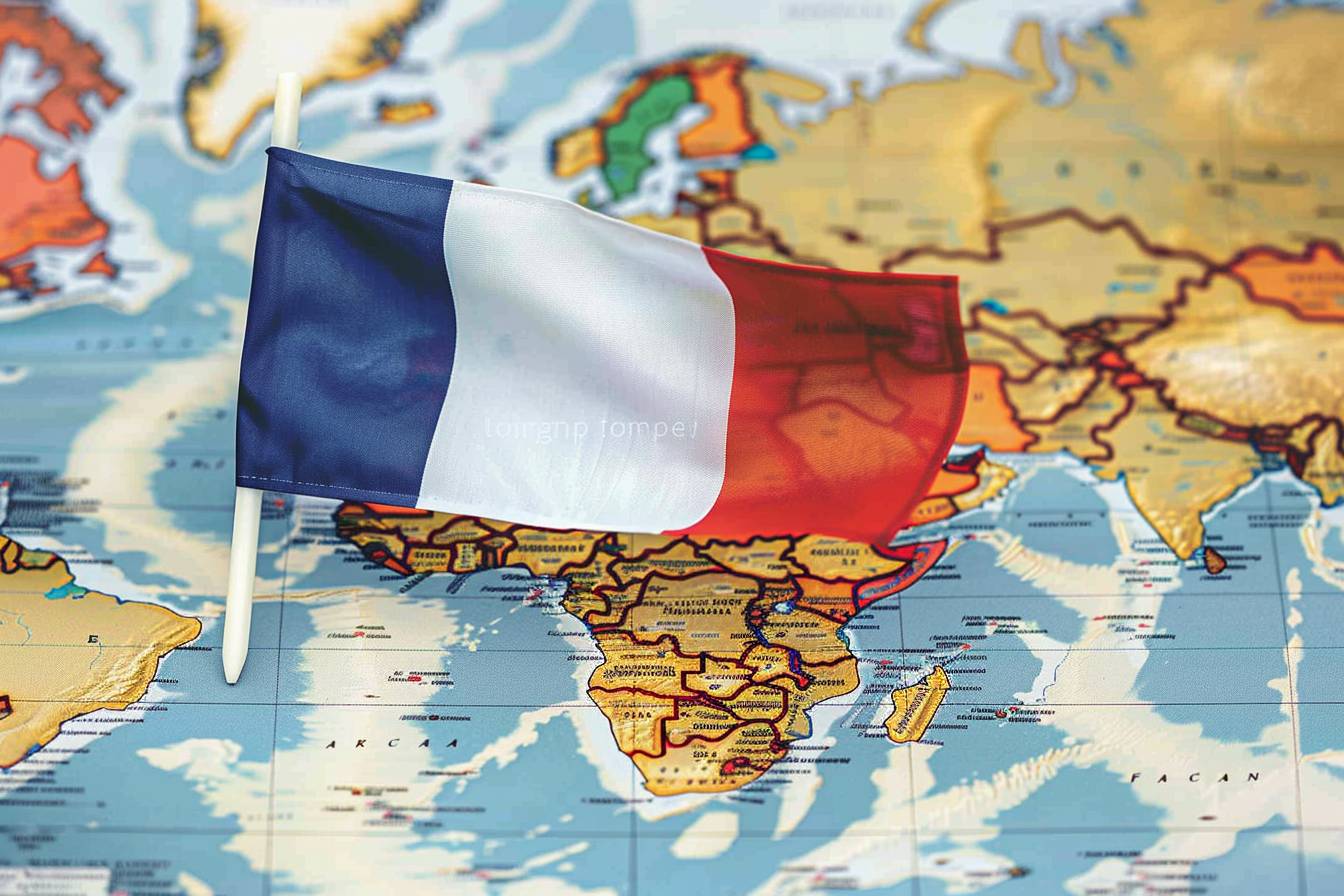 Partie 1 : Le marché international du travail pour les Français Partie 1 : Le marché international du travail pour les Français