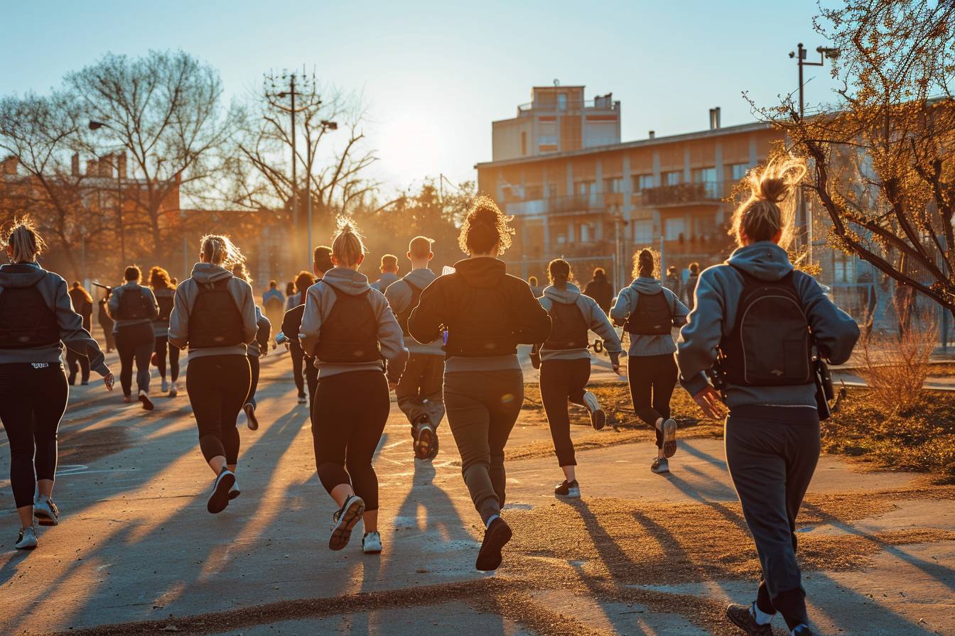 Partie 1 : Les Alternatives Aux Concours Pour Entrer Dans La Police Municipale Partie 1 : Les Alternatives Aux Concours Pour Entrer Dans La Police Municipale