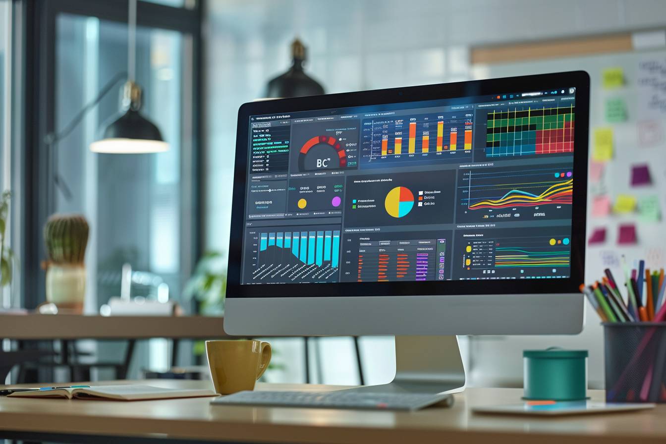 Partie 1 : Les bases de Power BI pour la formation professionnelle Partie 1 : Les bases de Power BI pour la formation professionnelle