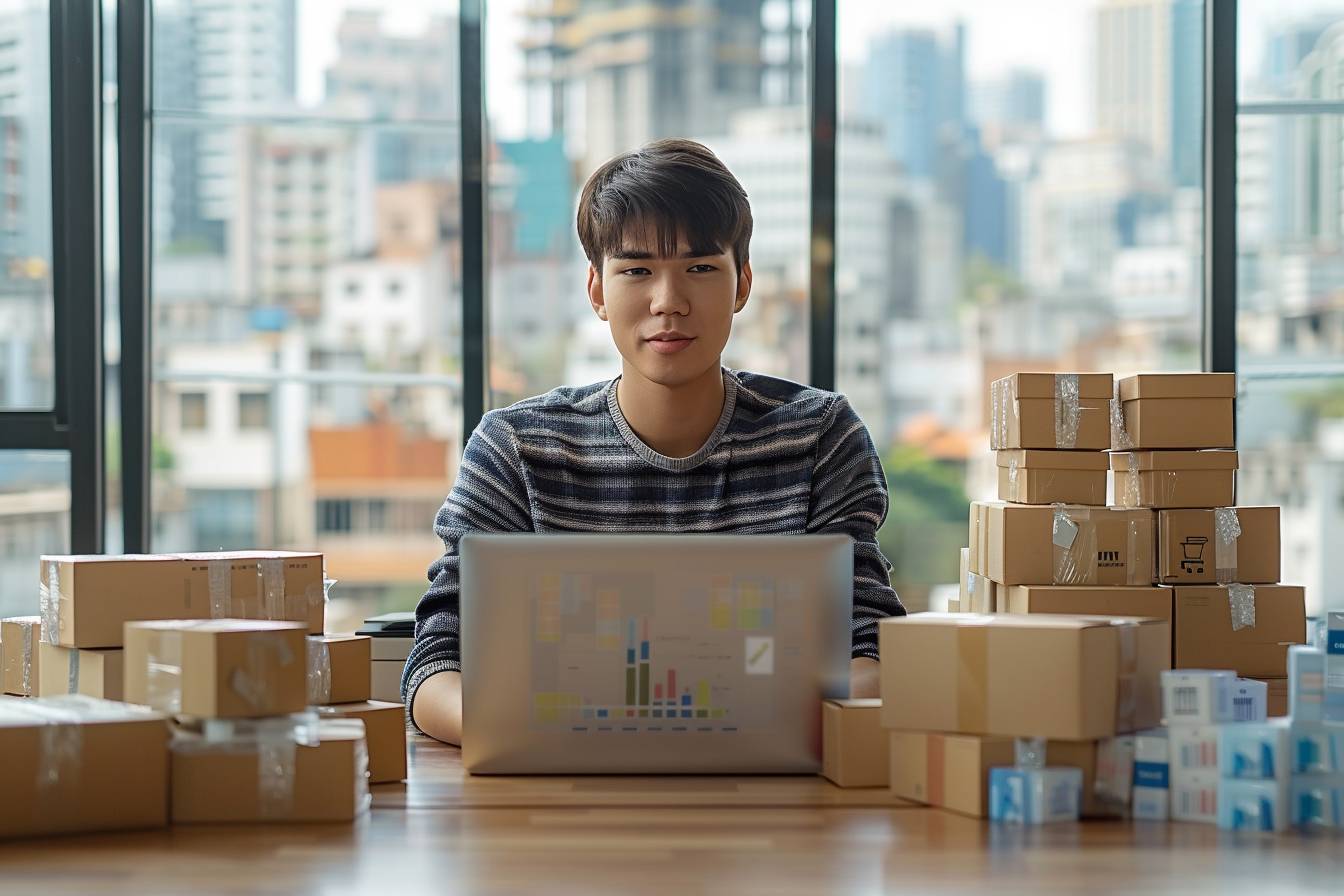 Partie 1 : Les Gains Potentiels D’un Débutant En Dropshipping