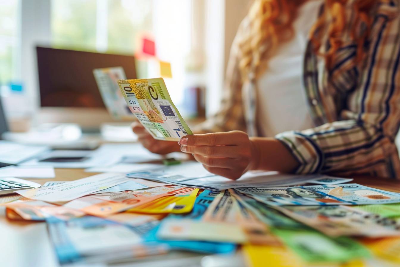 Partie 1 : Les Mécanismes de Financement pour le Permis C1 Partie 1 : Les Mécanismes de Financement pour le Permis C1