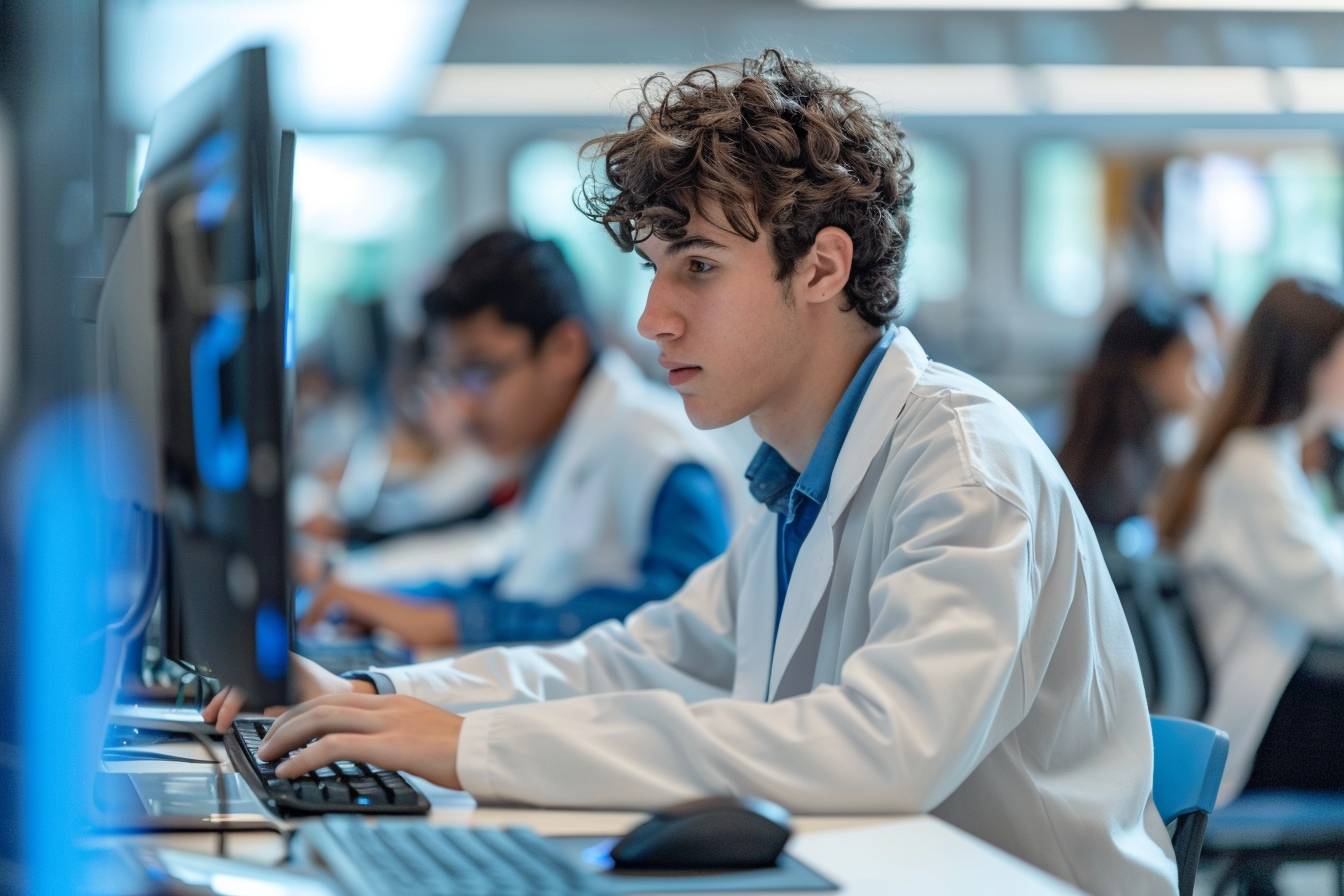 Partie 1 : Les Meilleures Écoles d’Ingénieurs en Informatique