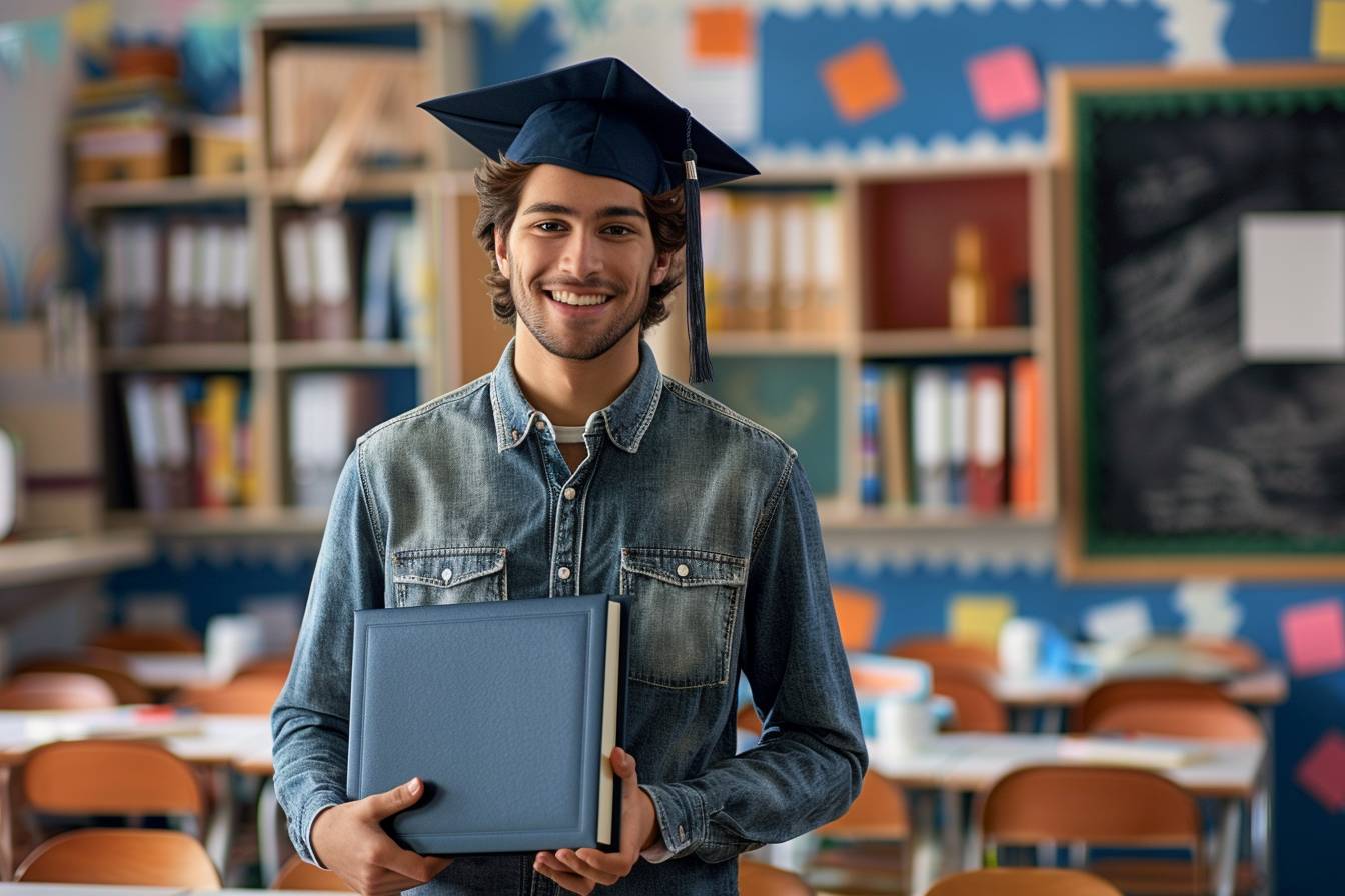 Partie 1 : Pourquoi Choisir Un Bac Pro Pour Devenir Professeur Partie 1 : Pourquoi Choisir Un Bac Pro Pour Devenir Professeur