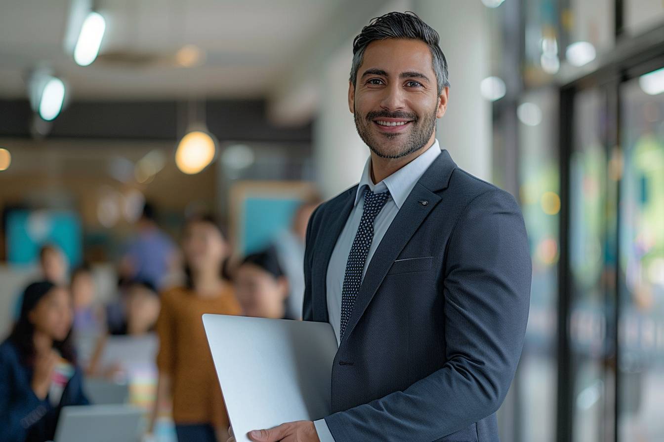 Partie 1 : Préparation D’une Session De Formation Professionnelle
