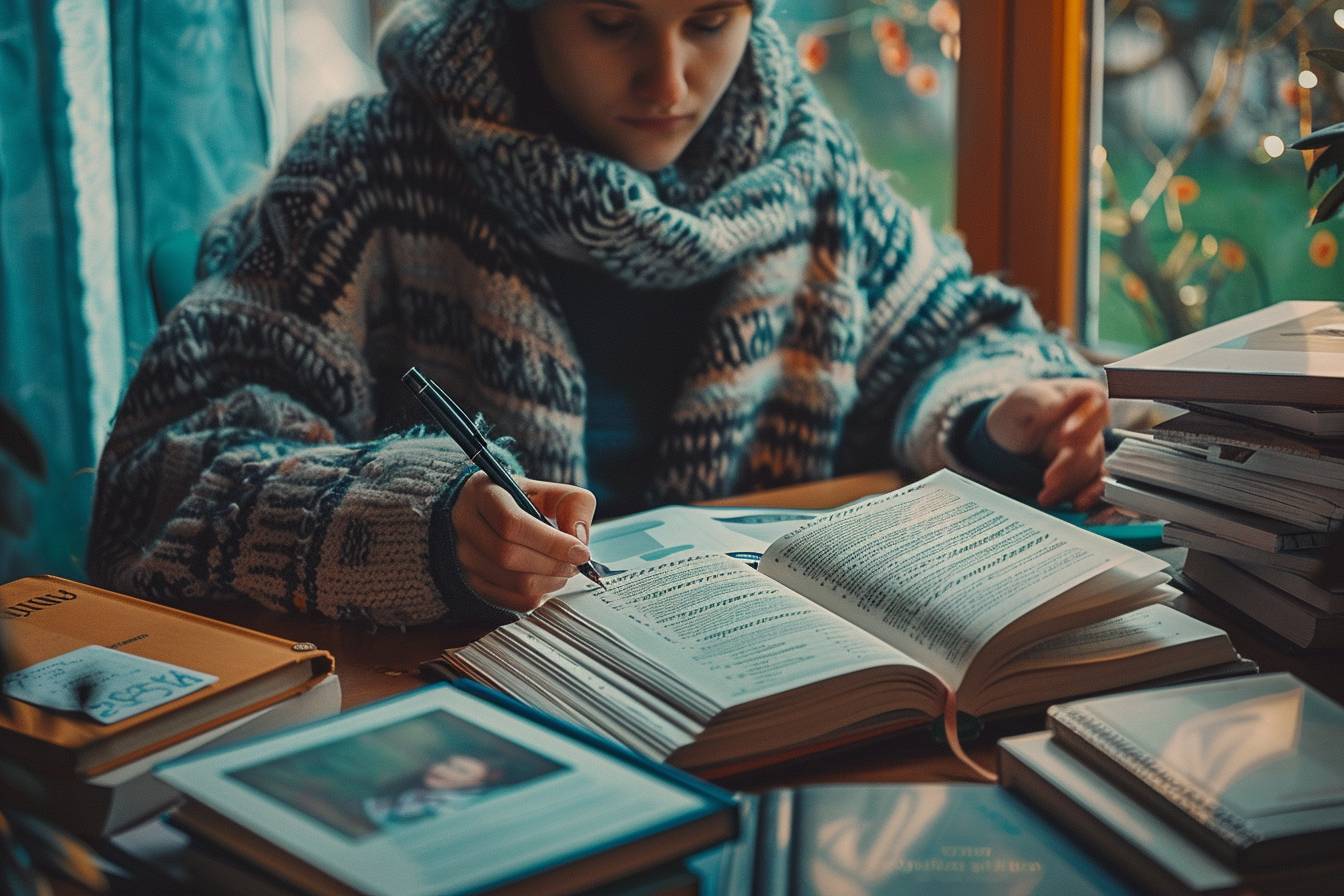 Partie 1 : Stratégies et Méthodes pour Apprendre l’Allemand en 3 Mois