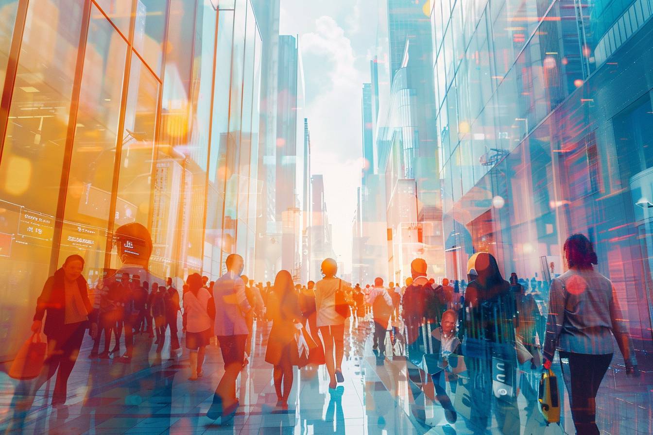Partie 1 : Tendances des métiers en 2022 Partie 1 : Tendances des métiers en 2022