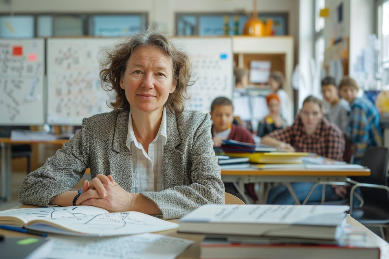 Partie 1: Comprendre La Rémunération D’un Prof Au Secondaire Partie 1: Comprendre La Rémunération D’un Prof Au Secondaire