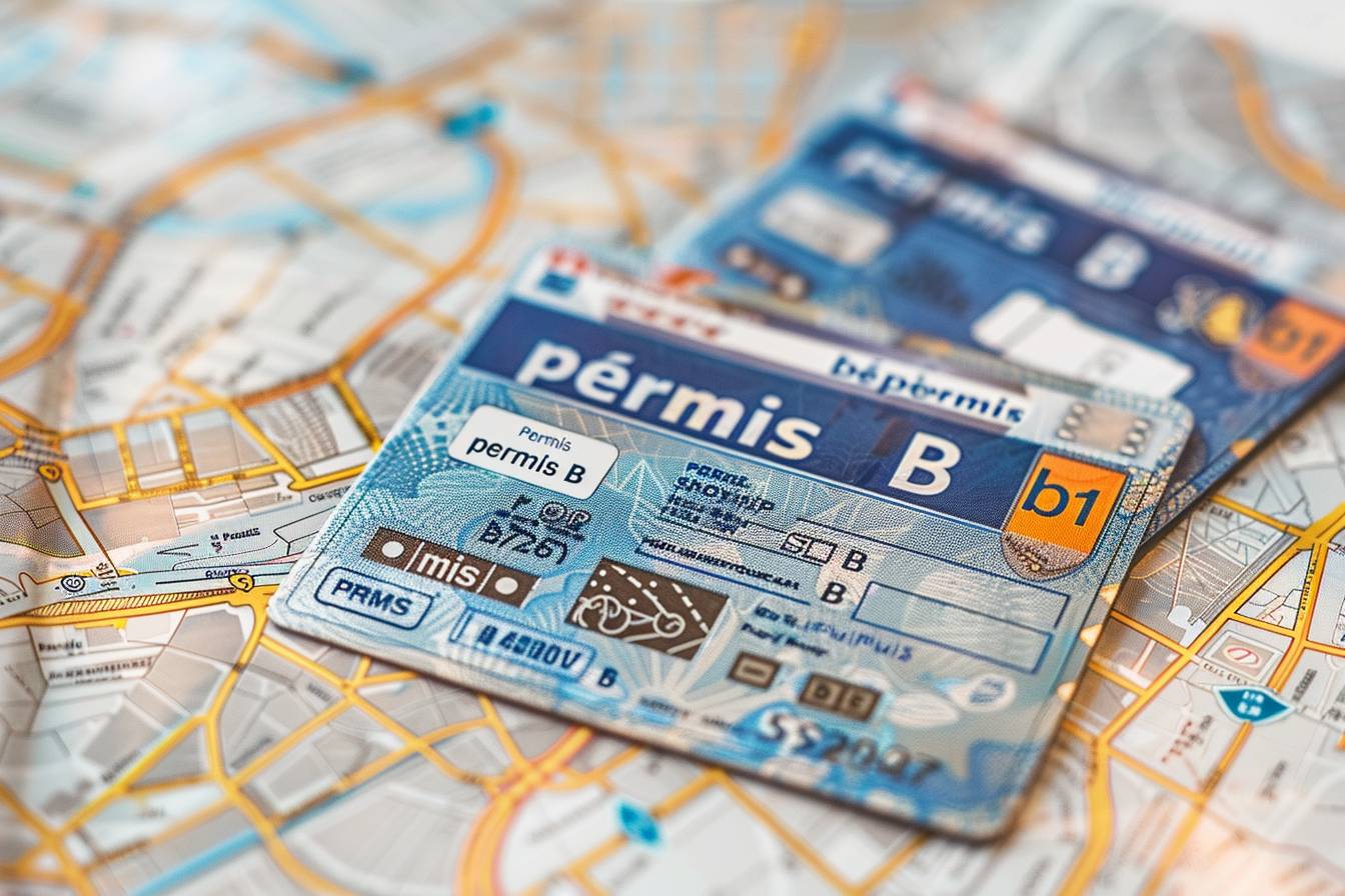 Partie 1: Comprendre les Permis B et B1 Partie 1: Comprendre les Permis B et B1