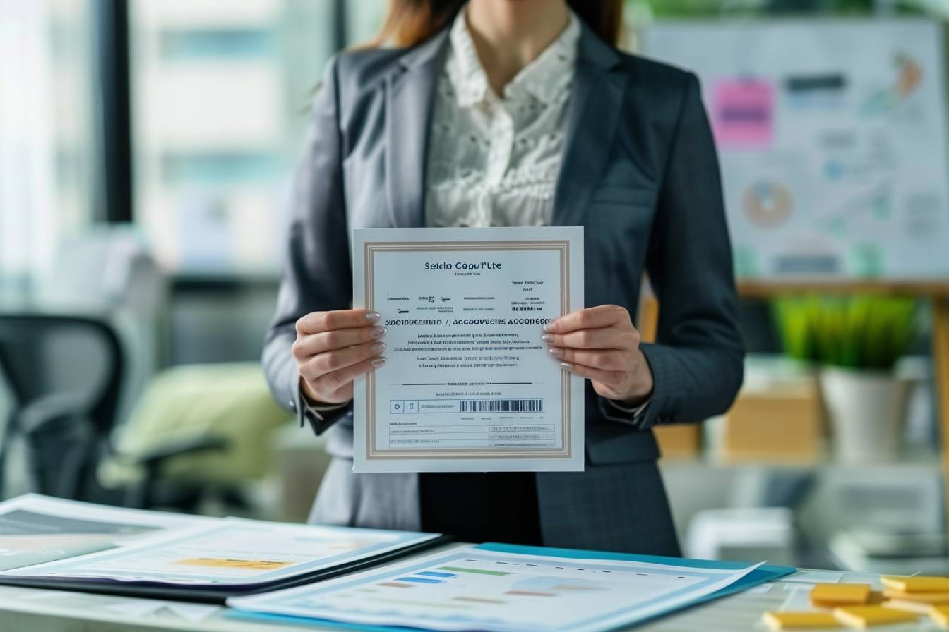 Partie 1: Les Étapes Préliminaires pour Devenir Formateur Agréé