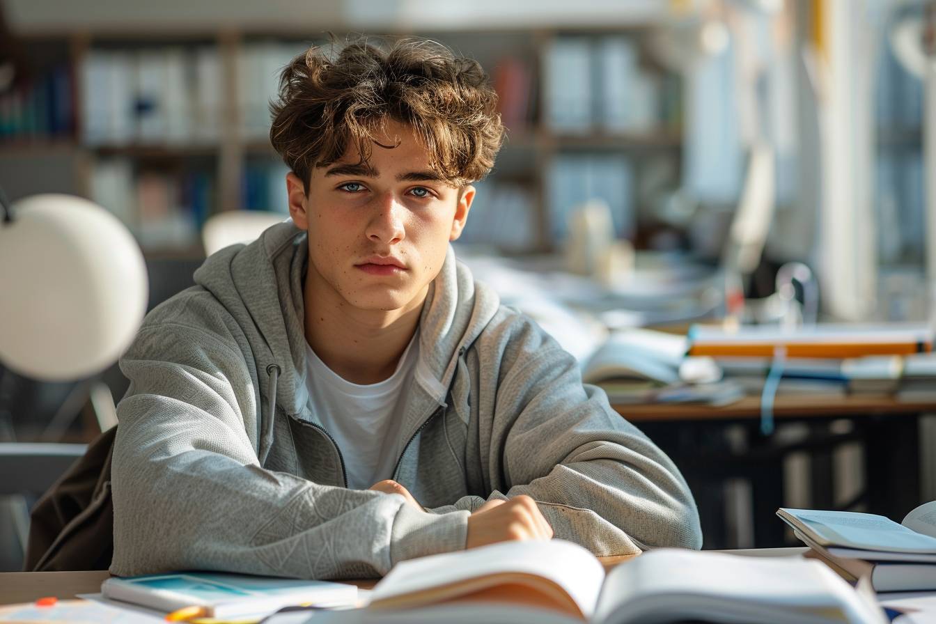 Partie 2 : Améliorer ses Chances et Compétences pour Accéder à une École d’Ingénieurs Partie 2 : Améliorer ses Chances et Compétences pour Accéder à une École d’Ingénieurs