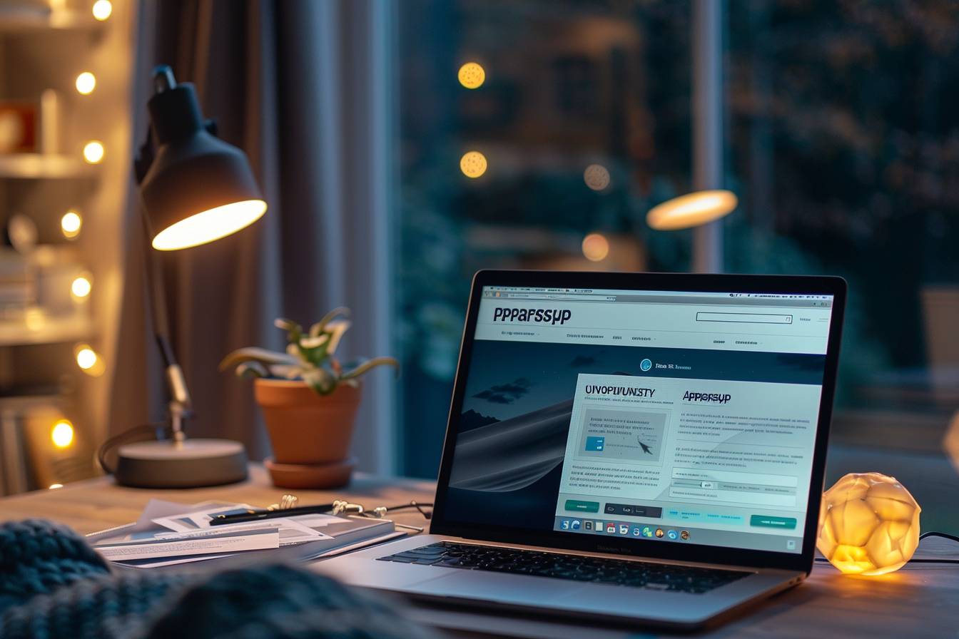 Partie 2 : Comment Maximiser ses Chances sur Parcoursup Partie 2 : Comment Maximiser ses Chances sur Parcoursup