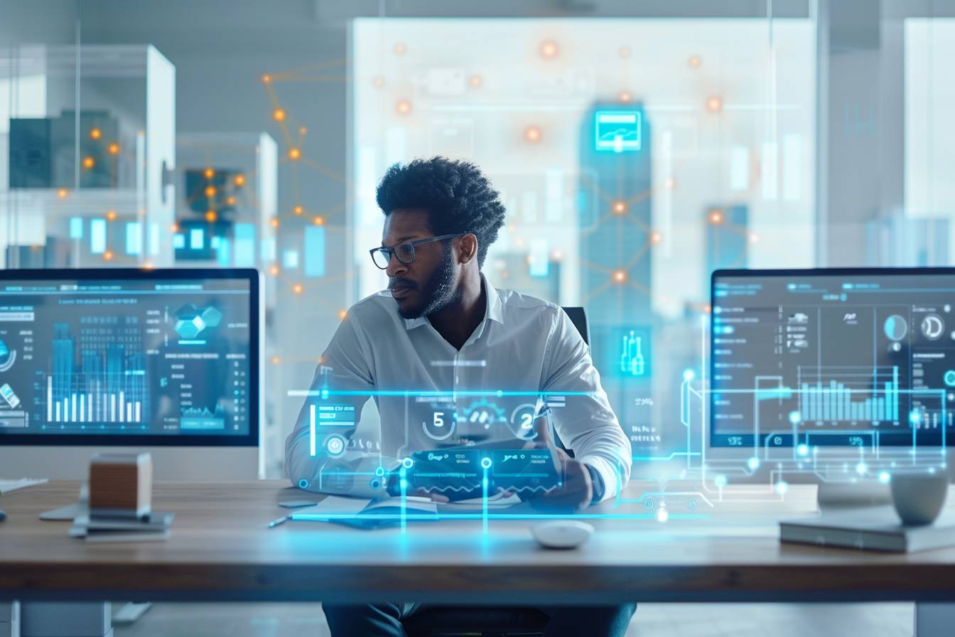 Partie 2 : Compétences et Développement Professionnel pour un Administrateur Salesforce